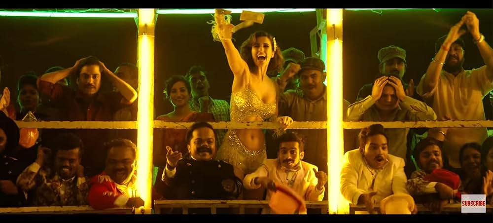 Bharat（原題）の画像