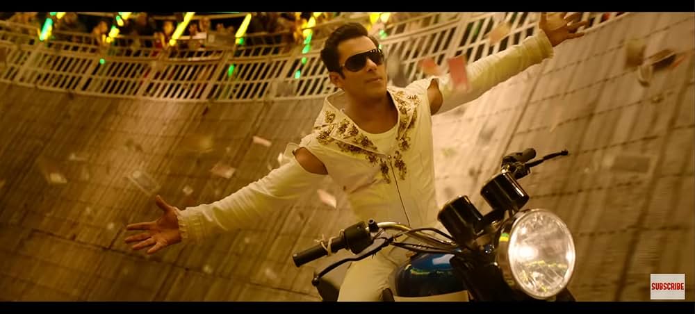 Bharat（原題）の画像