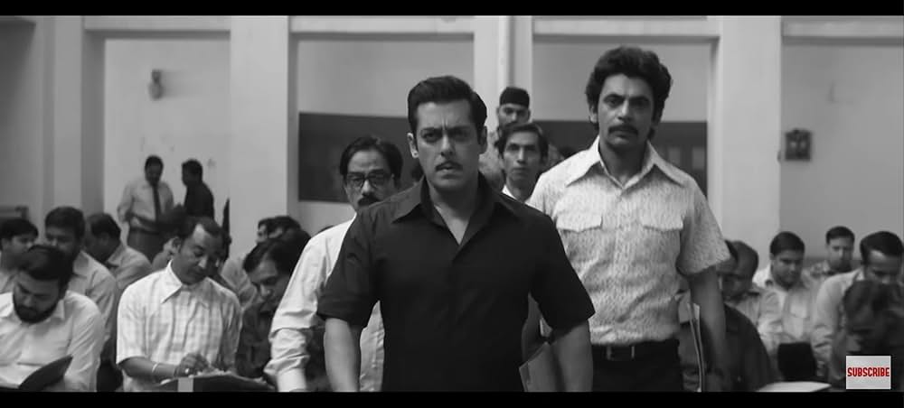 Bharat（原題）の画像