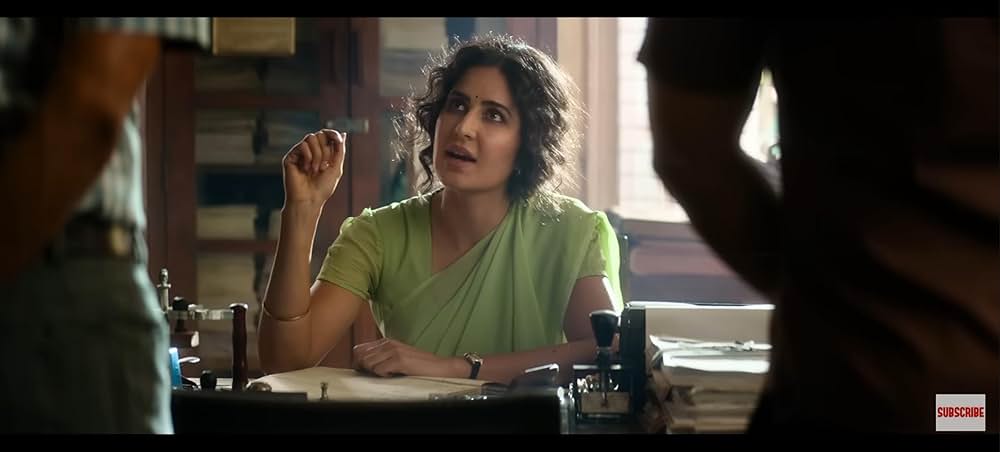 Bharat（原題）の画像