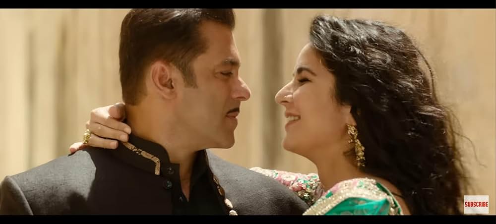 Bharat（原題）の画像