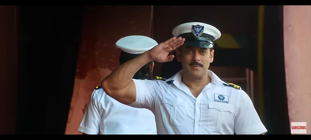 Bharat（原題）の画像