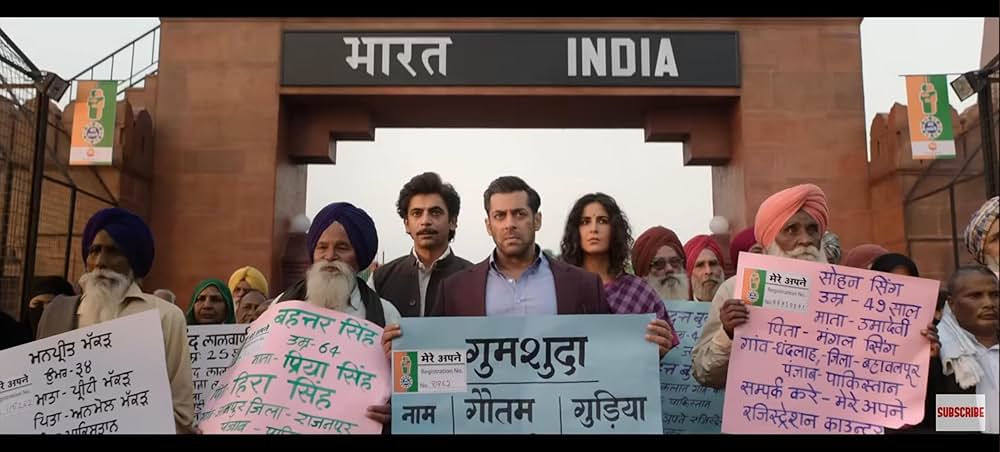 Bharat（原題）の画像