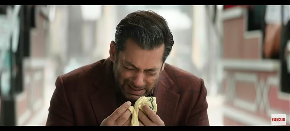 Bharat（原題）の画像