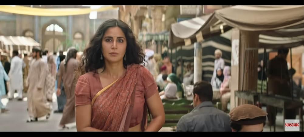 Bharat（原題）の画像