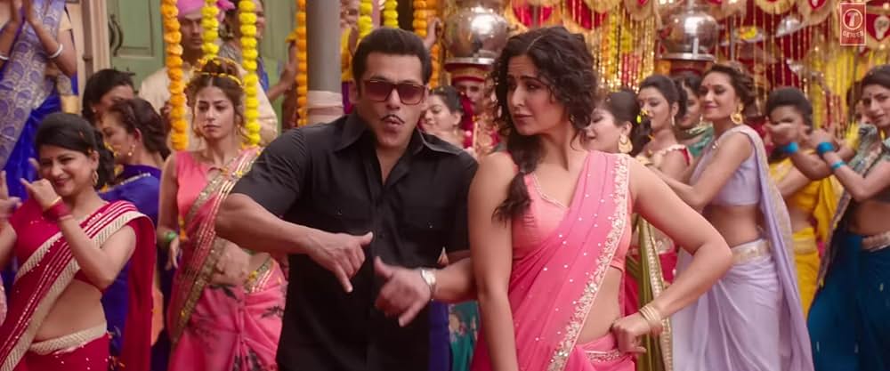 Bharat（原題）の画像