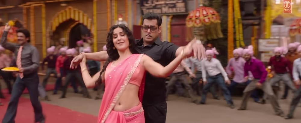 Bharat（原題）の画像