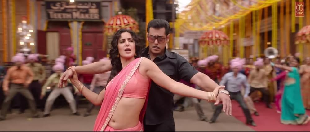 Bharat（原題）の画像