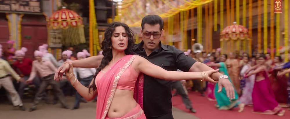 Bharat（原題）の画像