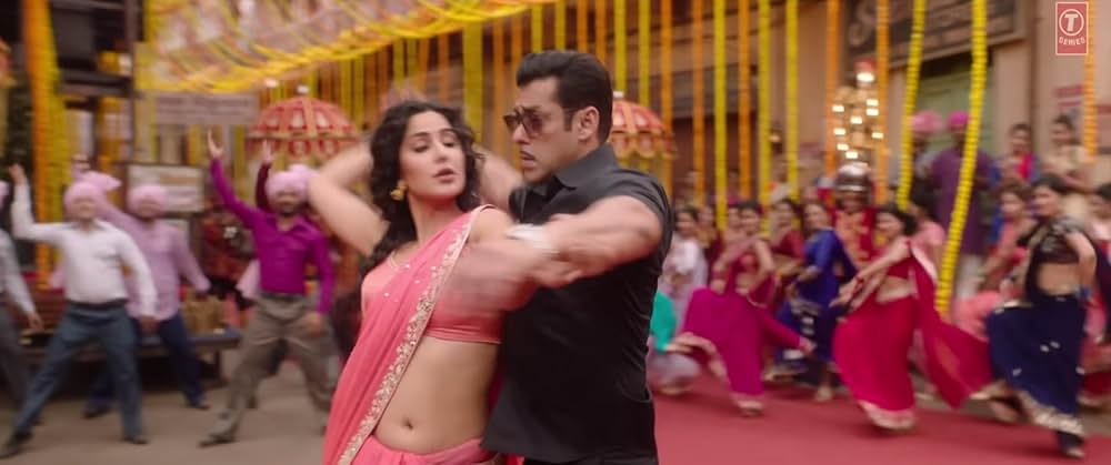 Bharat（原題）の画像