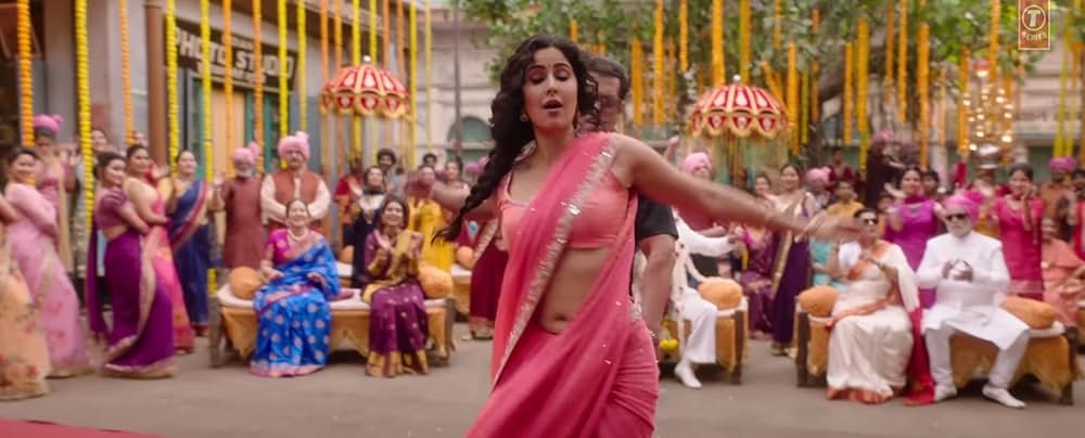 Bharat（原題）の画像