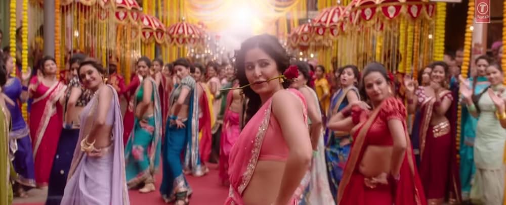 Bharat（原題）の画像