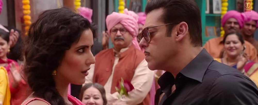 Bharat（原題）の画像