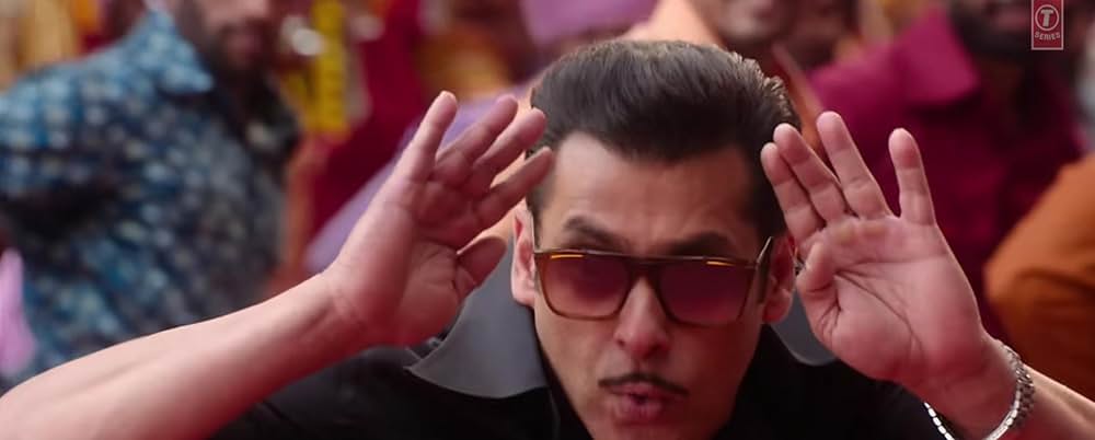 Bharat（原題）の画像