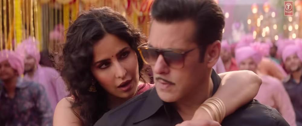 Bharat（原題）の画像