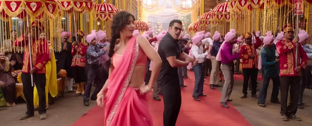 Bharat（原題）の画像