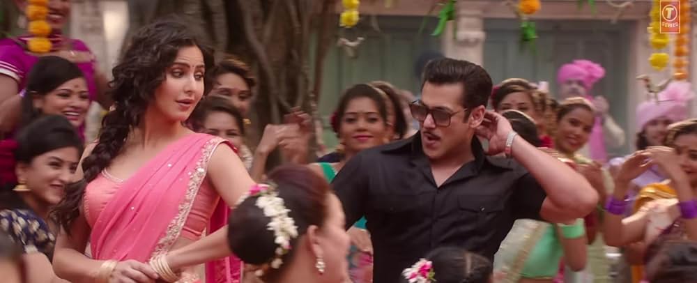 Bharat（原題）の画像