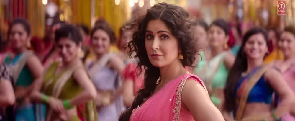 Bharat（原題）の画像