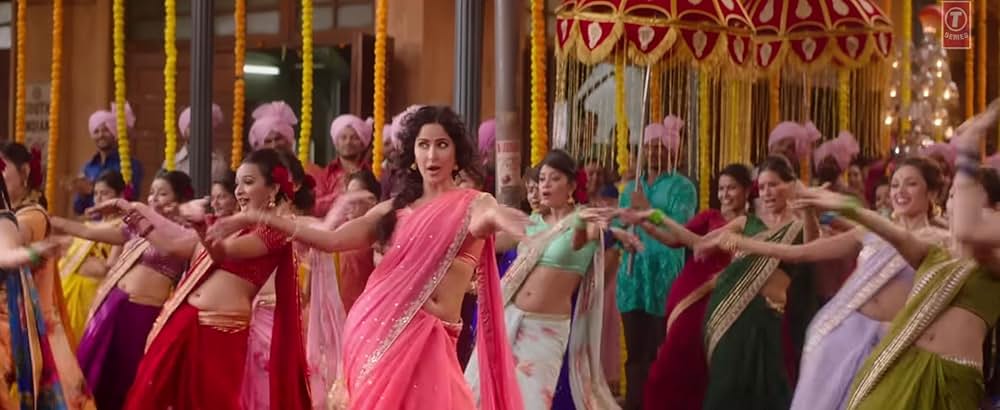 Bharat（原題）の画像