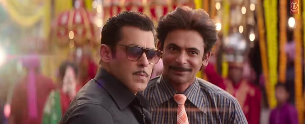 Bharat（原題）の画像