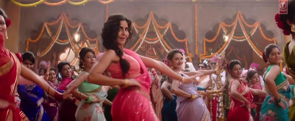 Bharat（原題）の画像