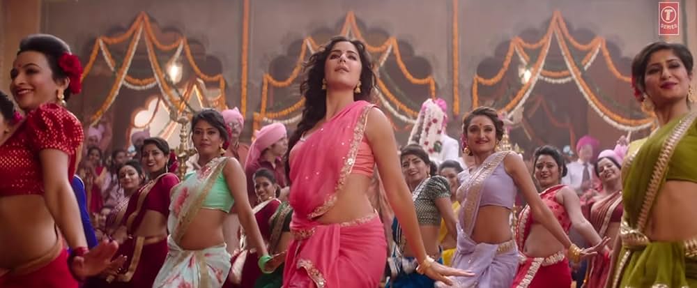 Bharat（原題）の画像