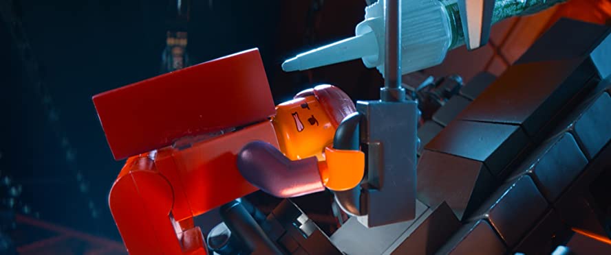 LEGO（R） ムービーの画像