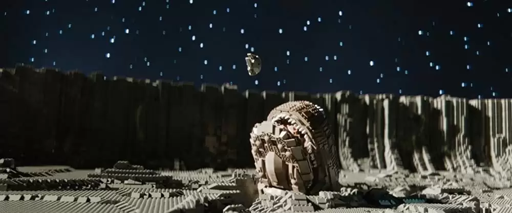 LEGO（R） ムービーの画像