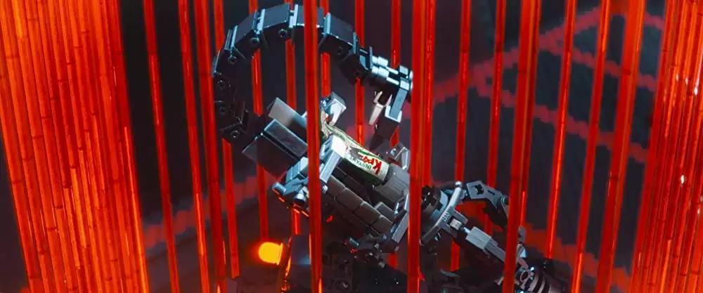 LEGO（R） ムービーの画像