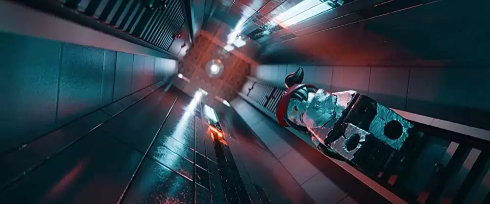 LEGO（R） ムービーの画像