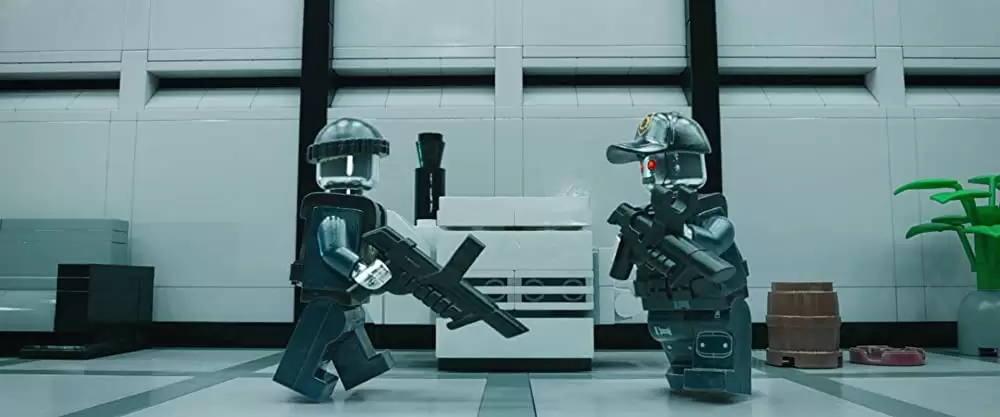 LEGO（R） ムービーの画像