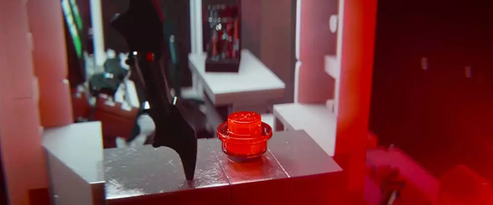 LEGO（R） ムービーの画像