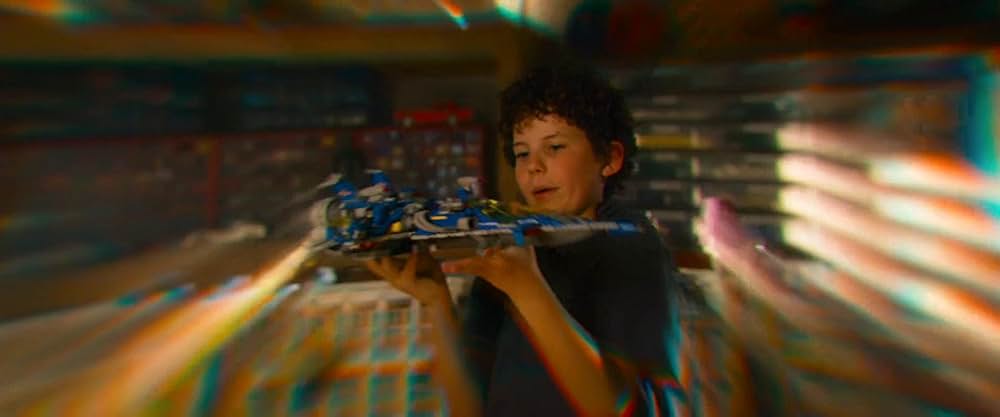 LEGO（R） ムービーの画像