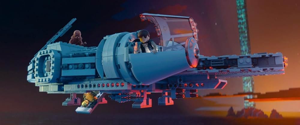 LEGO（R） ムービーの画像