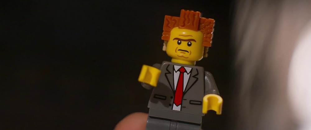 LEGO（R） ムービーの画像