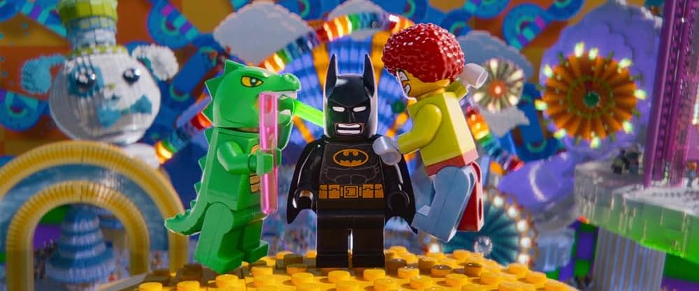 LEGO（R） ムービーの画像