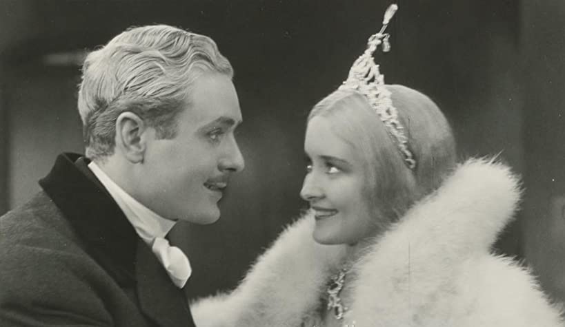 悪魔スヴェンガリの画像