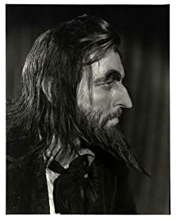 悪魔スヴェンガリの画像