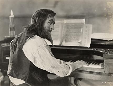 悪魔スヴェンガリの画像