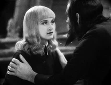 悪魔スヴェンガリの画像