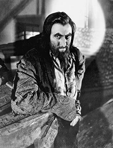 悪魔スヴェンガリの画像