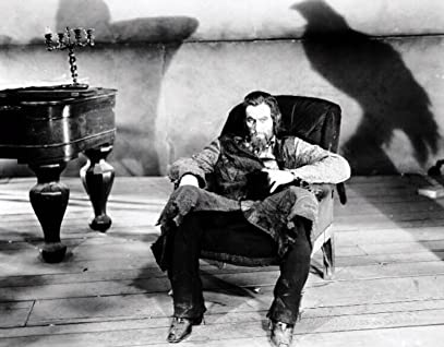 悪魔スヴェンガリの画像