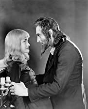 悪魔スヴェンガリの画像