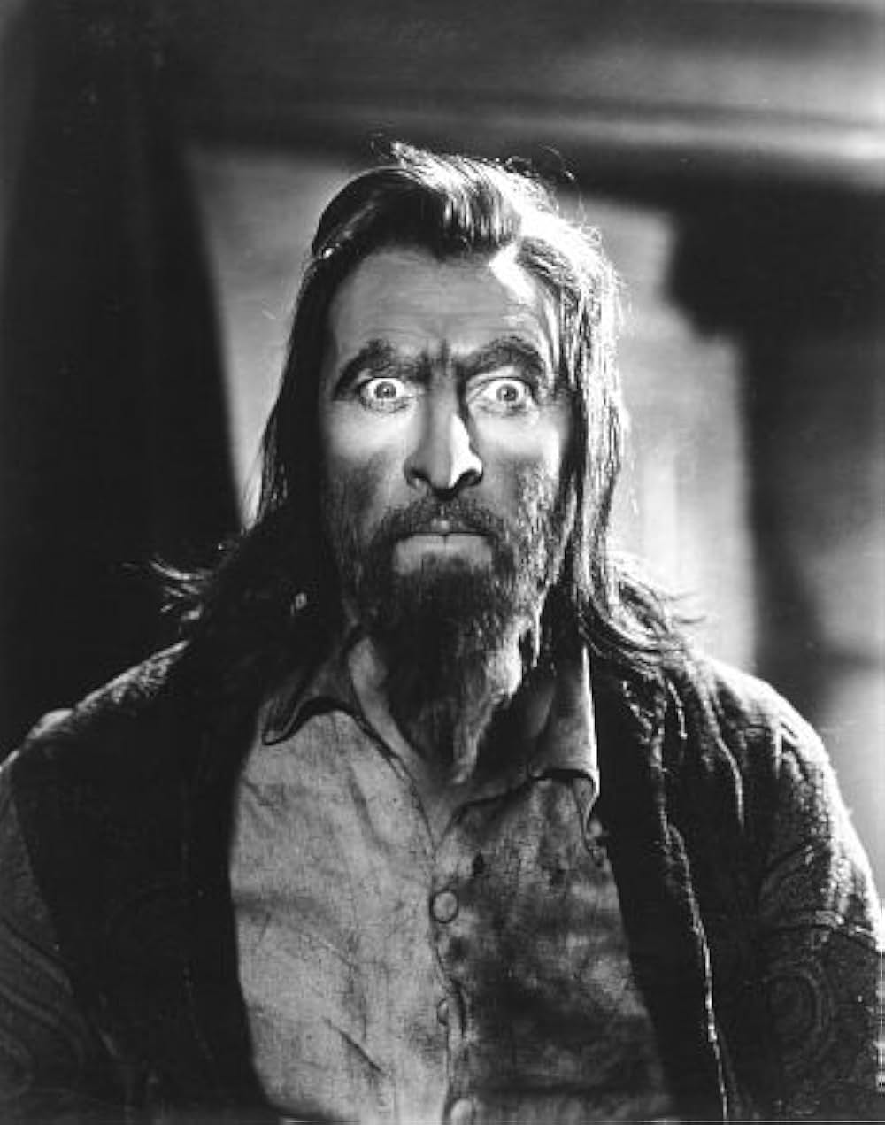 悪魔スヴェンガリの画像