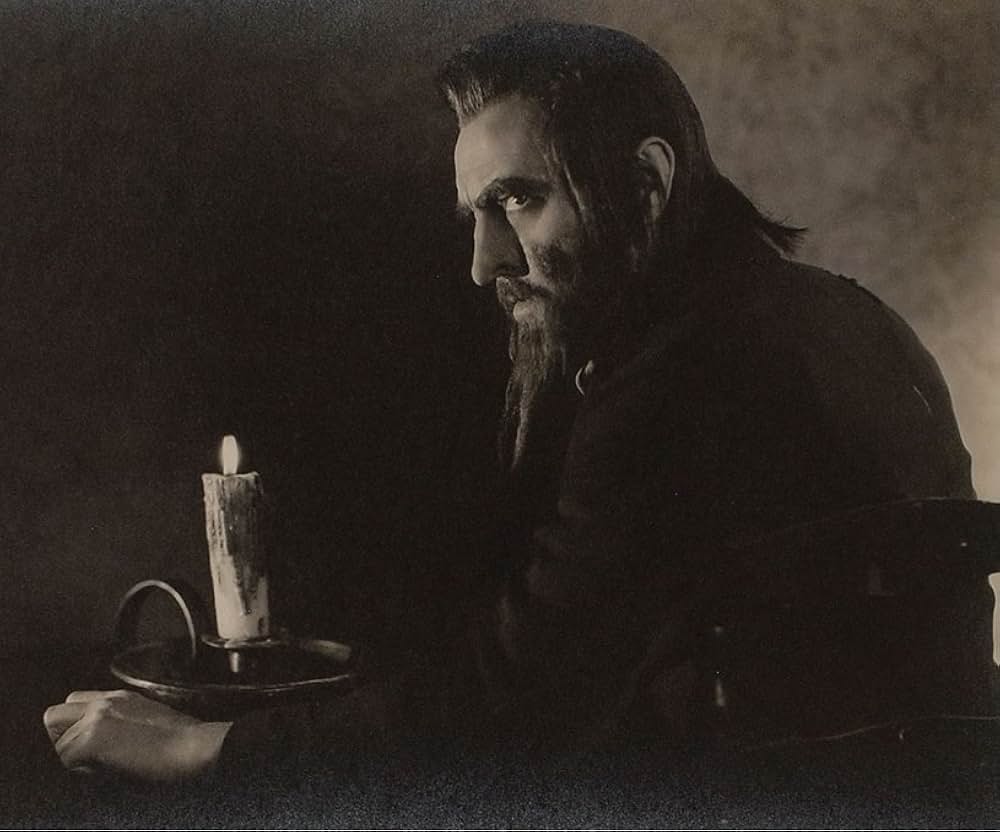 悪魔スヴェンガリの画像