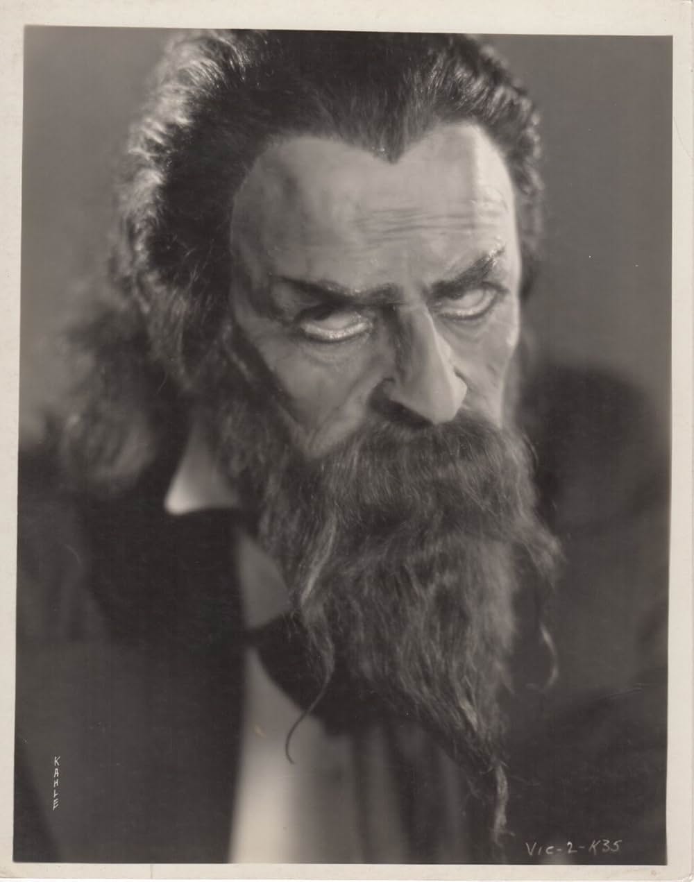 悪魔スヴェンガリの画像