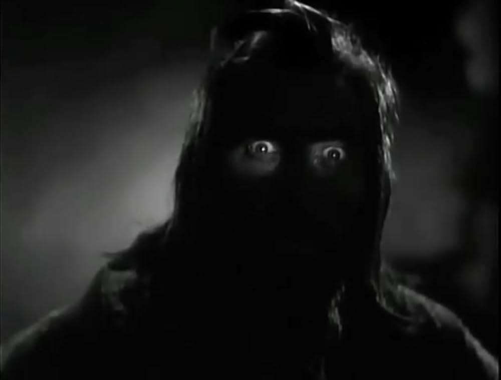 悪魔スヴェンガリの画像