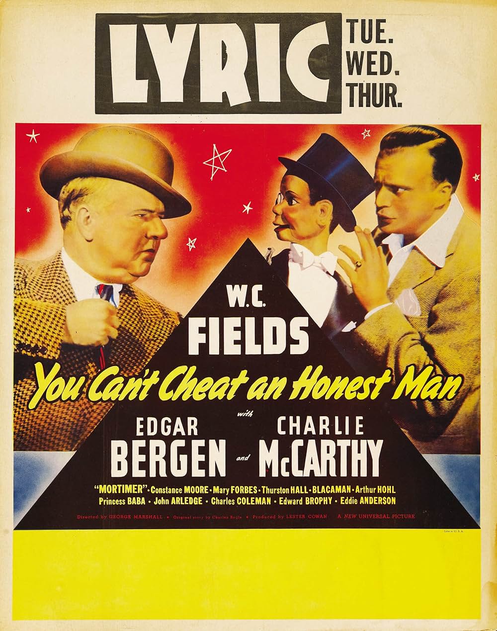 あきれたサーカスの画像