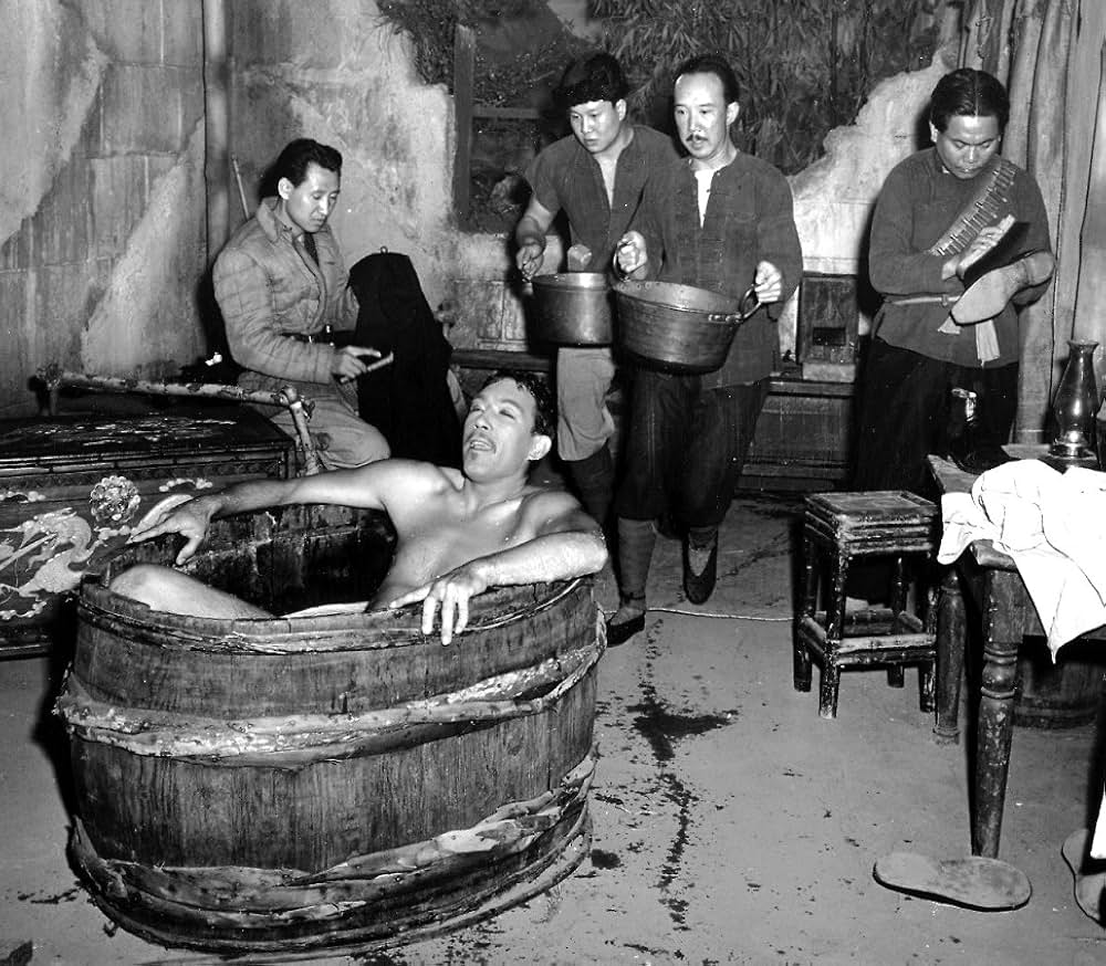 チャイナ・スカイの画像