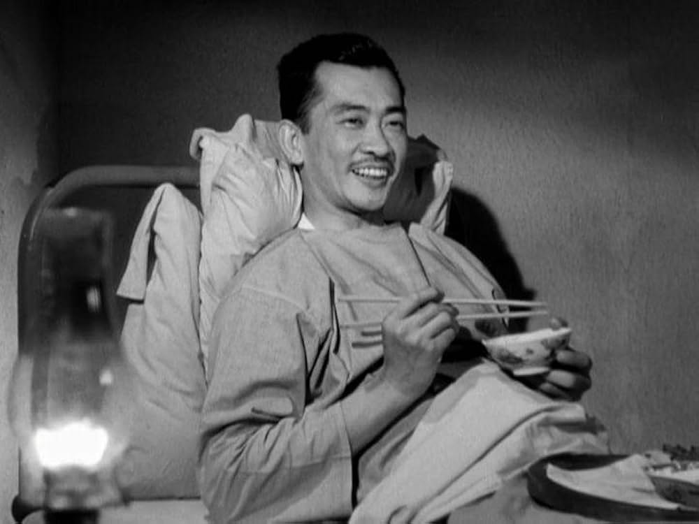 チャイナ・スカイの画像